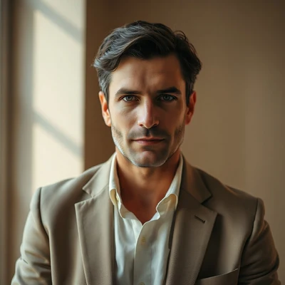 Romain Lasserre
