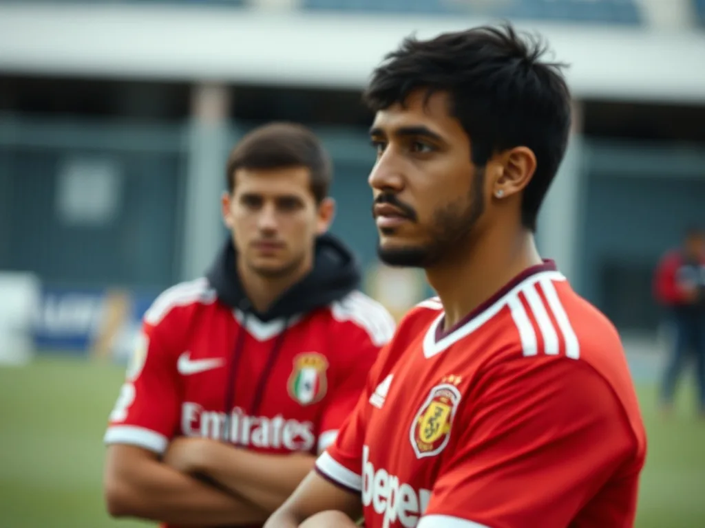 Bruno Courtois, maillot du Pau FC floqué du 76, lors d'un échauffement au Nouste Camp