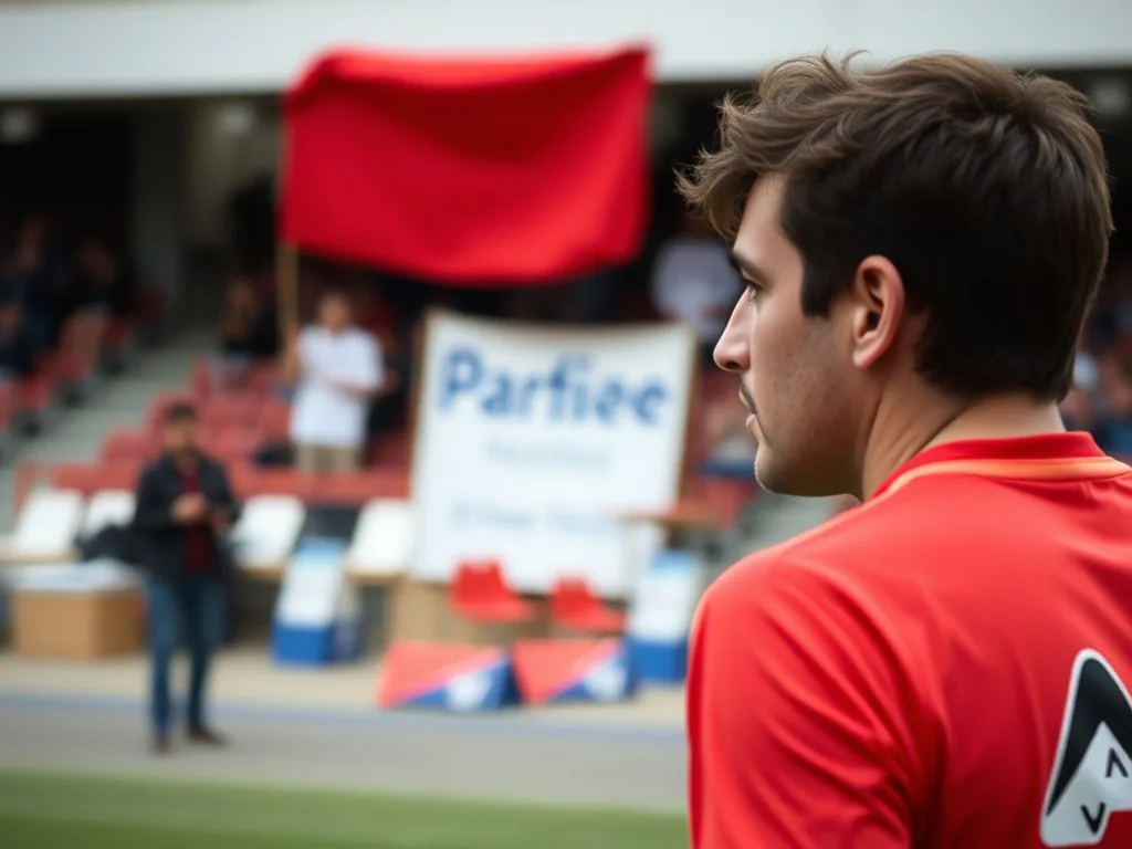 Didier Haudecoeur, du joueur de Ligue 1 à l'âme du Pau FC