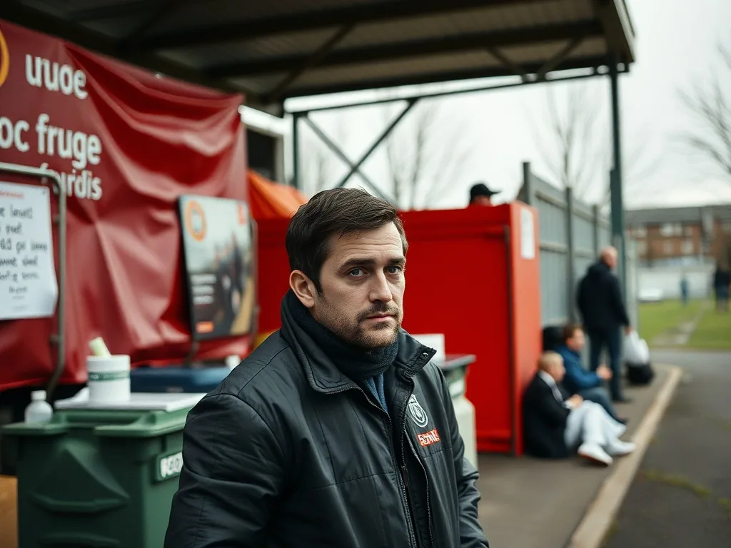 Pascal Plancque, l'ex-joueur de Ligue 2 qui a construit la relève du LOSC