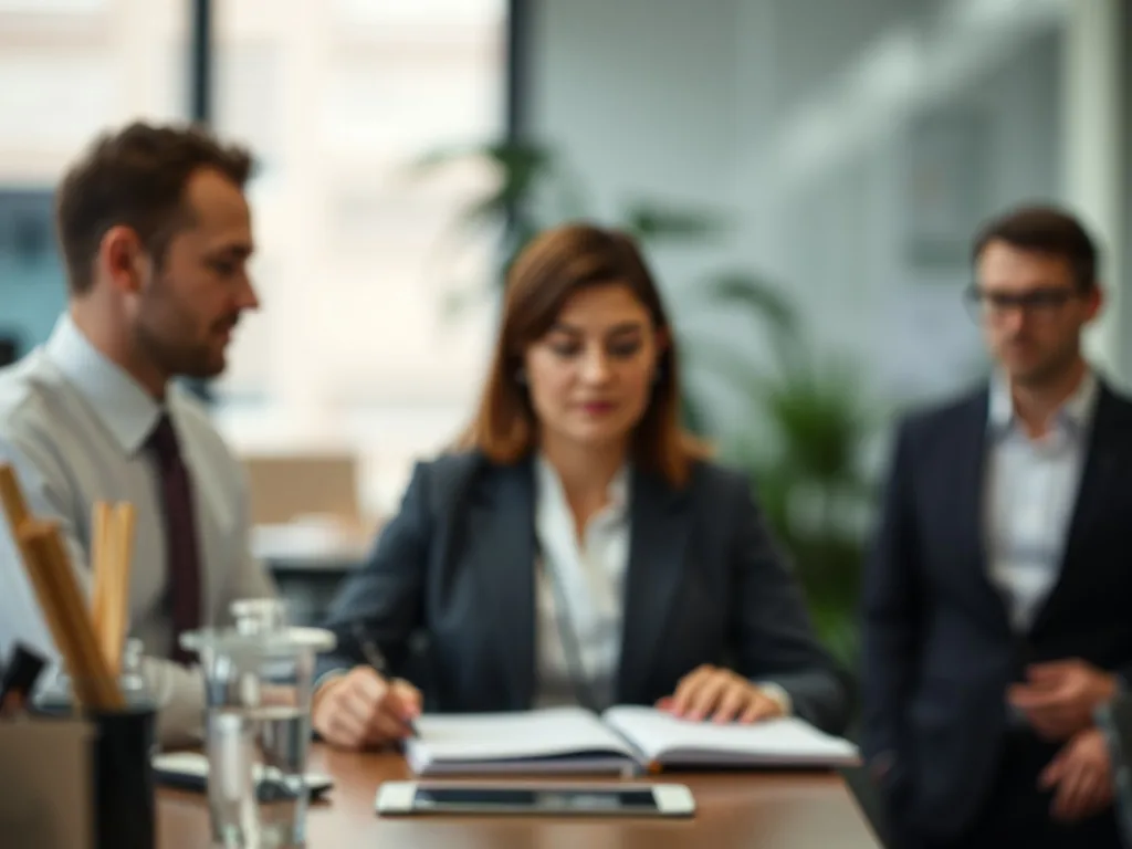 Avocat successoral : recrutez celui qui défendra votre héritage